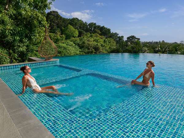 Avista Hideaway Patong Resort & Spa Phuket - MGallery Collection