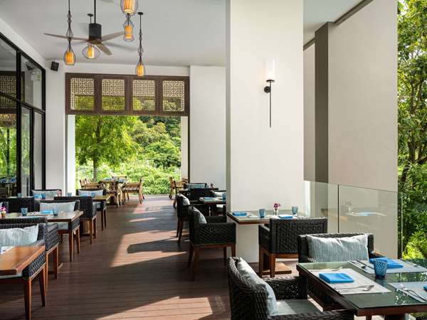 Avista Hideaway Patong Resort & Spa Phuket - MGallery Collection