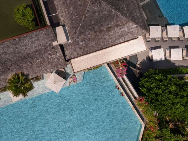 Avista Hideaway Patong Resort & Spa Phuket - MGallery Collection
