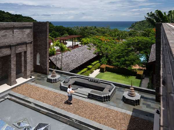 Avista Hideaway Patong Resort & Spa Phuket - MGallery Collection