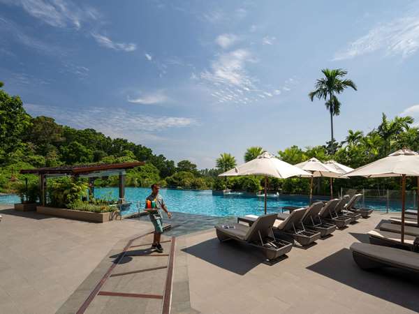 Avista Hideaway Patong Resort & Spa Phuket - MGallery Collection