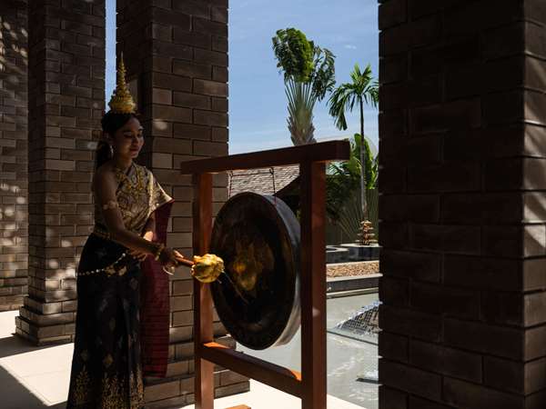 Avista Hideaway Patong Resort & Spa Phuket - MGallery Collection