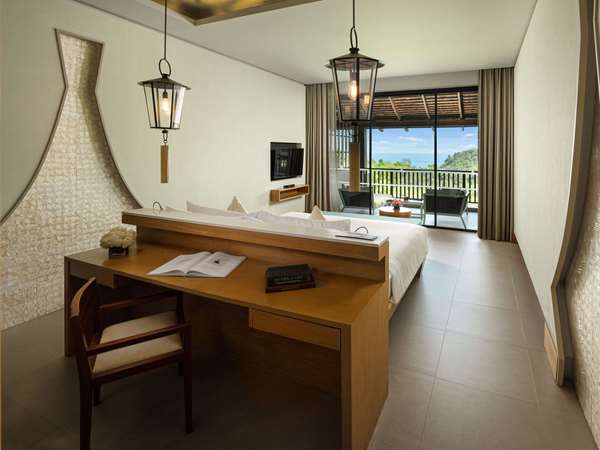 Premier Room, 1 King Bed