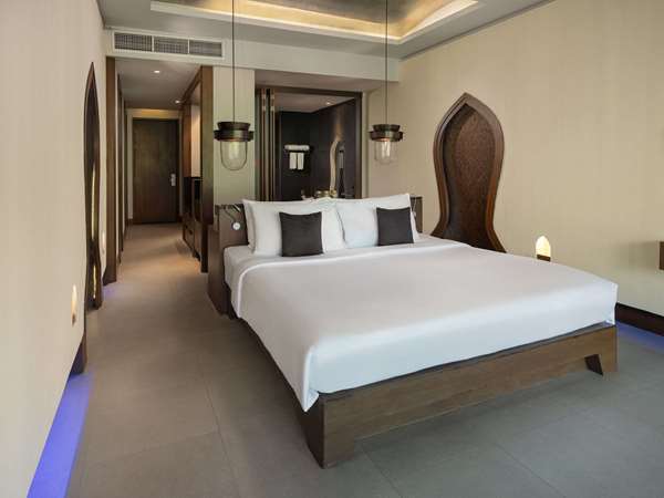 Premier Room, Whirlpool Bath, 1 King Bed