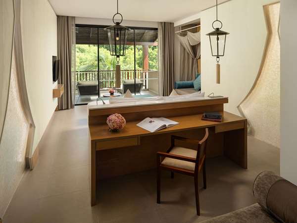 Premier Room, 1 King Bed