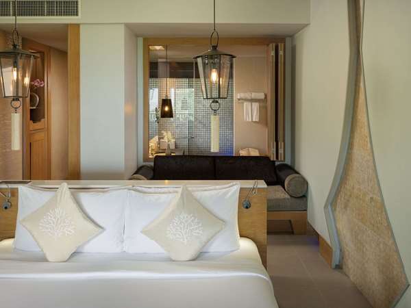 Premier Room, 1 King Bed
