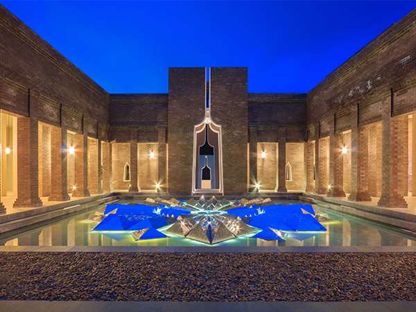 Avista Hideaway Patong Resort & Spa Phuket - MGallery Collection