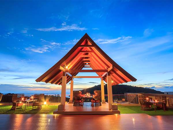 Avista Hideaway Patong Resort & Spa Phuket - MGallery Collection