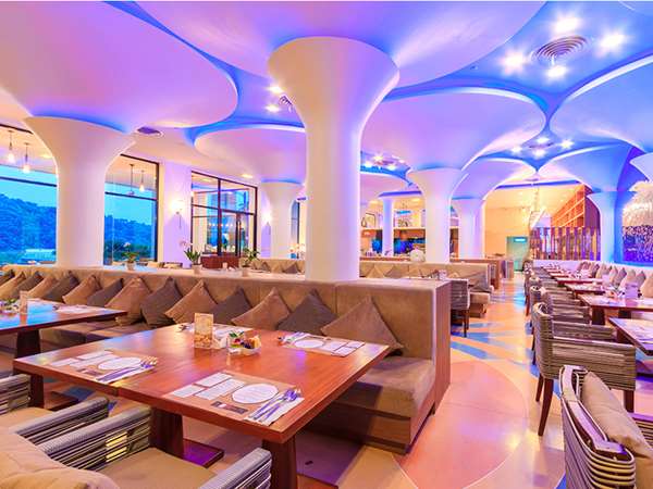 Avista Hideaway Patong Resort & Spa Phuket - MGallery Collection