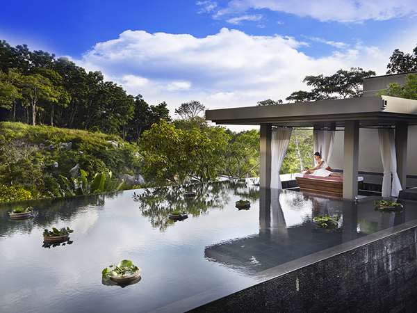 Avista Hideaway Patong Resort & Spa Phuket - MGallery Collection