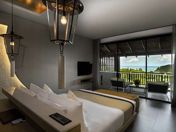Premier Room, 1 King Bed