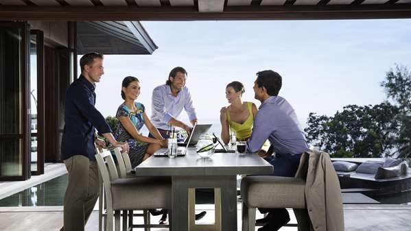 Avista Hideaway Patong Resort & Spa Phuket - MGallery Collection