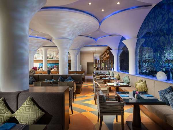 Avista Hideaway Patong Resort & Spa Phuket - MGallery Collection