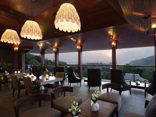 Avista Hideaway Patong Resort & Spa Phuket - MGallery Collection