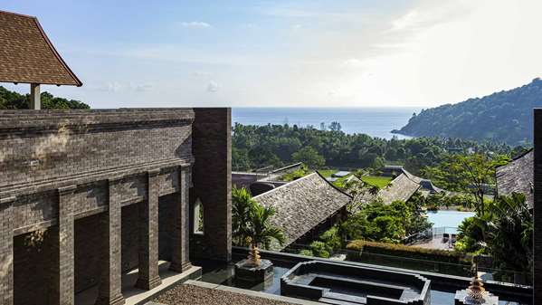 Avista Hideaway Patong Resort & Spa Phuket - MGallery Collection