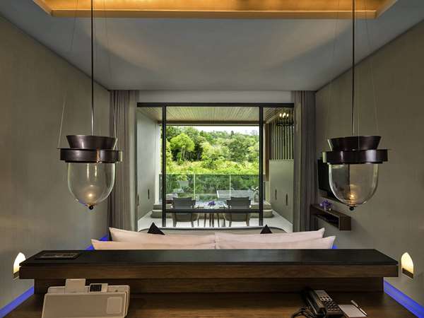 Premier Room, Whirlpool Bath, 1 King Bed