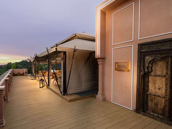 Avista Hideaway Patong Resort & Spa Phuket - MGallery Collection