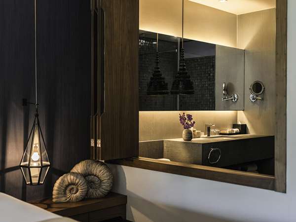 Deluxe Room, Pool Access, 1 King Bed
