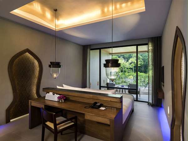 Premier Room, Whirlpool Bath, 1 King Bed