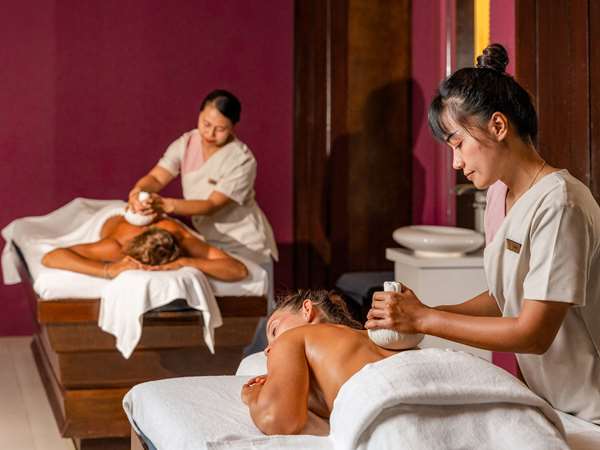 Avista Hideaway Patong Resort & Spa Phuket - MGallery Collection