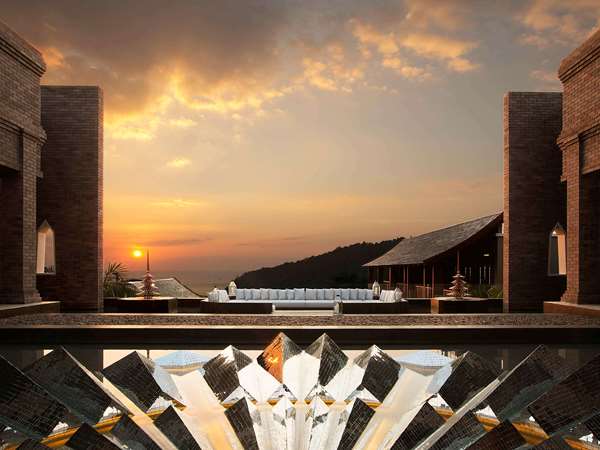 Avista Hideaway Patong Resort & Spa Phuket - MGallery Collection