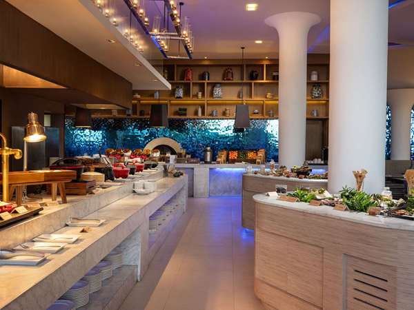 Avista Hideaway Patong Resort & Spa Phuket - MGallery Collection
