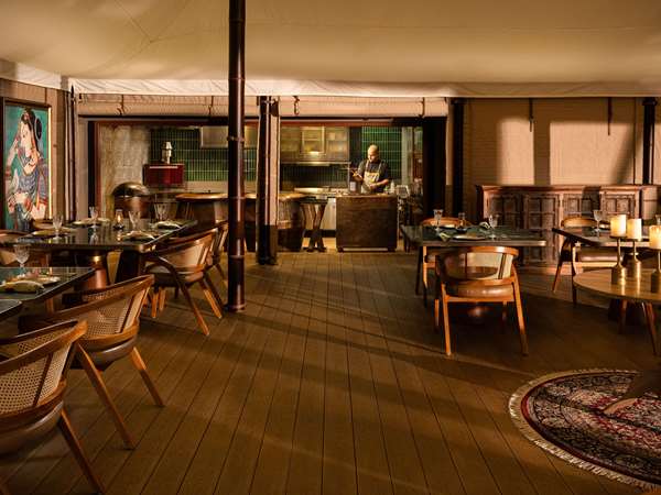 Avista Hideaway Patong Resort & Spa Phuket - MGallery Collection