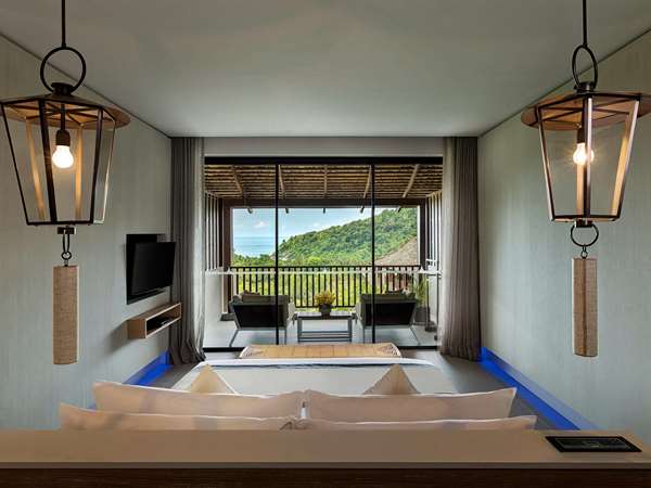 Premier Room, 1 King Bed