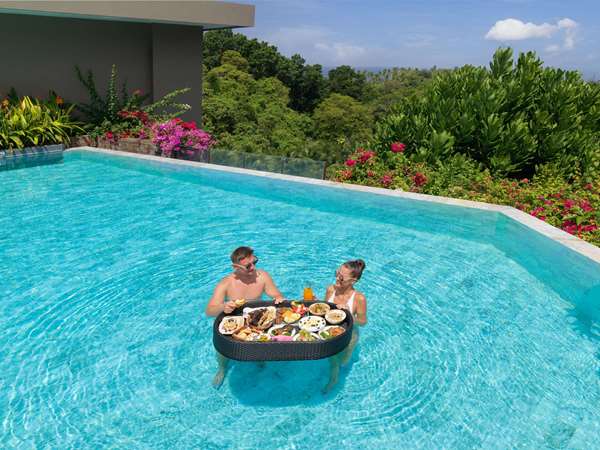 Avista Hideaway Patong Resort & Spa Phuket - MGallery Collection