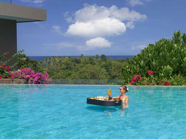 Avista Hideaway Patong Resort & Spa Phuket - MGallery Collection