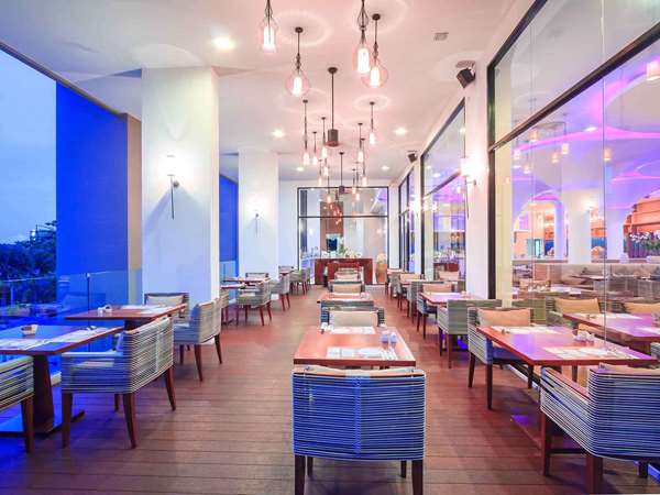 Avista Hideaway Patong Resort & Spa Phuket - MGallery Collection