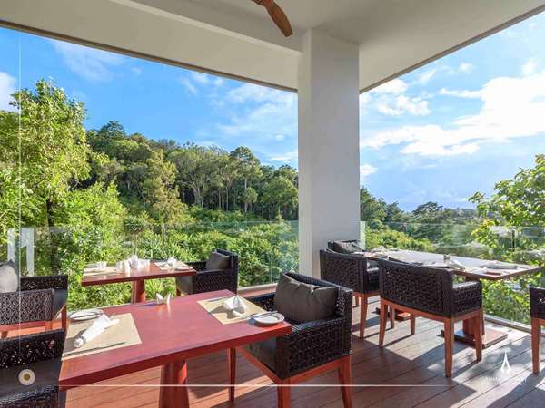 Avista Hideaway Patong Resort & Spa Phuket - MGallery Collection
