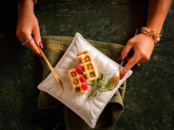 Avista Hideaway Patong Resort & Spa Phuket - MGallery Collection