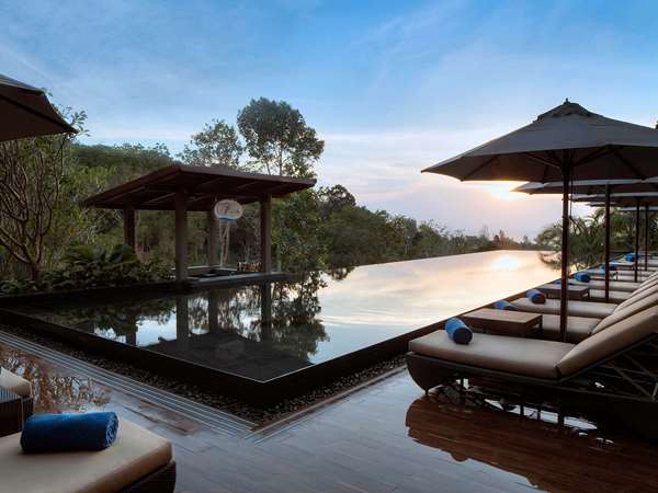 Avista Hideaway Patong Resort & Spa Phuket - MGallery Collection