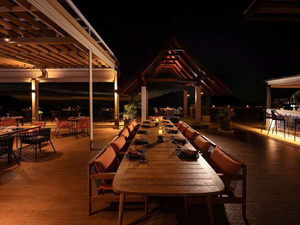 Avista Hideaway Patong Resort & Spa Phuket - MGallery Collection