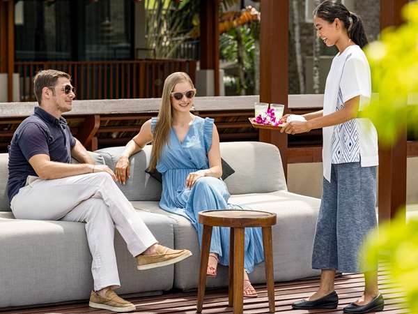 Avista Hideaway Patong Resort & Spa Phuket - MGallery Collection
