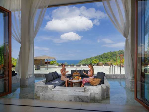 Avista Hideaway Patong Resort & Spa Phuket - MGallery Collection