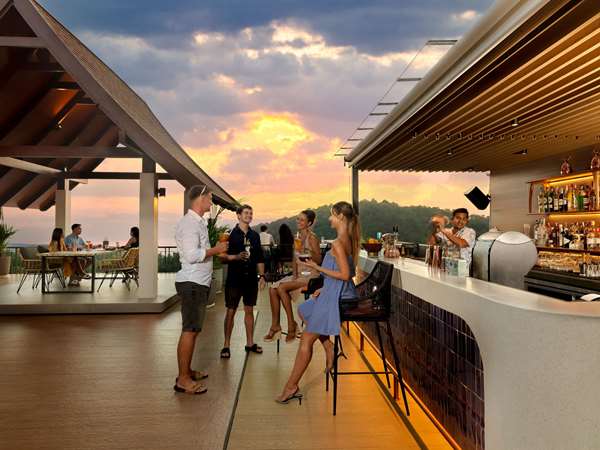 Avista Hideaway Patong Resort & Spa Phuket - MGallery Collection