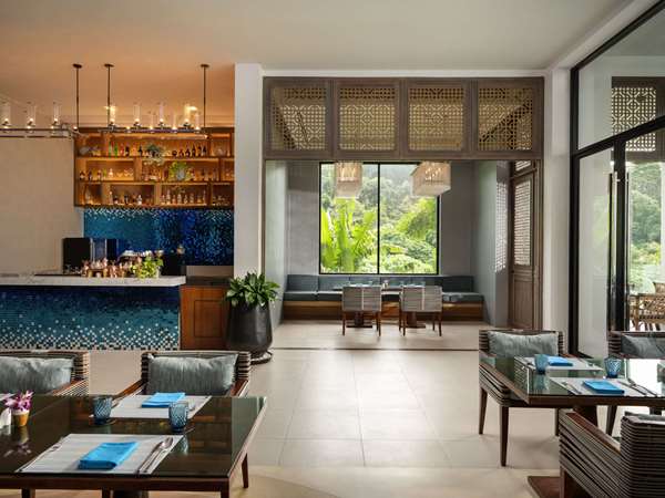 Avista Hideaway Patong Resort & Spa Phuket - MGallery Collection