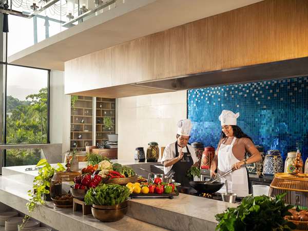 Avista Hideaway Patong Resort & Spa Phuket - MGallery Collection
