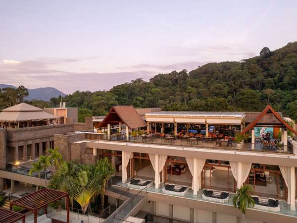 Avista Hideaway Patong Resort & Spa Phuket - MGallery Collection