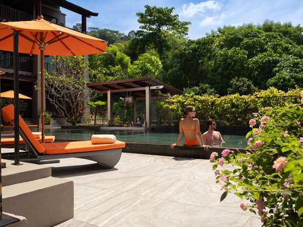 Avista Hideaway Patong Resort & Spa Phuket - MGallery Collection