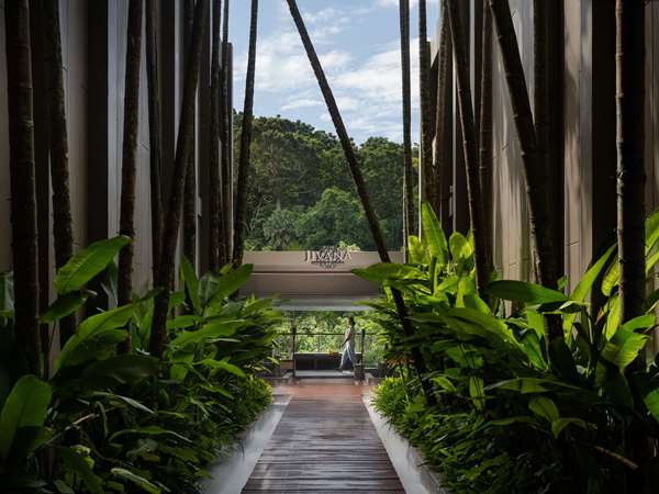 Avista Hideaway Patong Resort & Spa Phuket - MGallery Collection