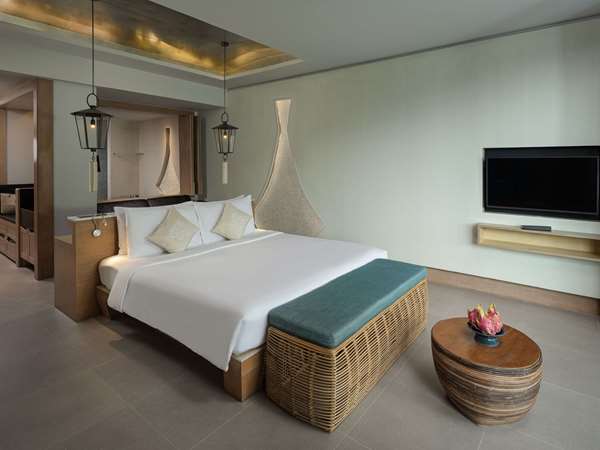 Premier Room, 1 King Bed