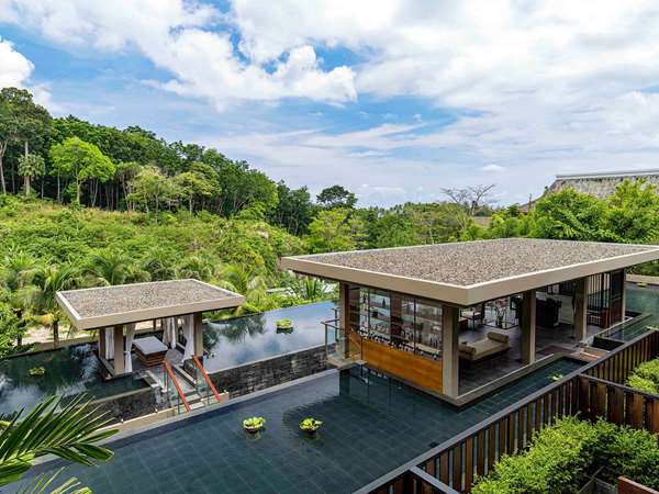 Avista Hideaway Patong Resort & Spa Phuket - MGallery Collection