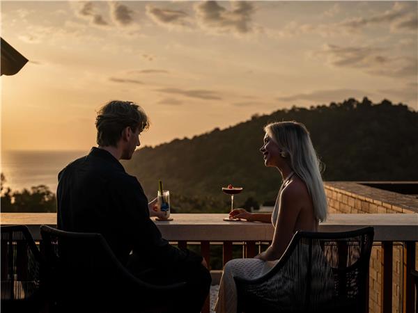 Avista Hideaway Patong Resort & Spa Phuket - MGallery Collection
