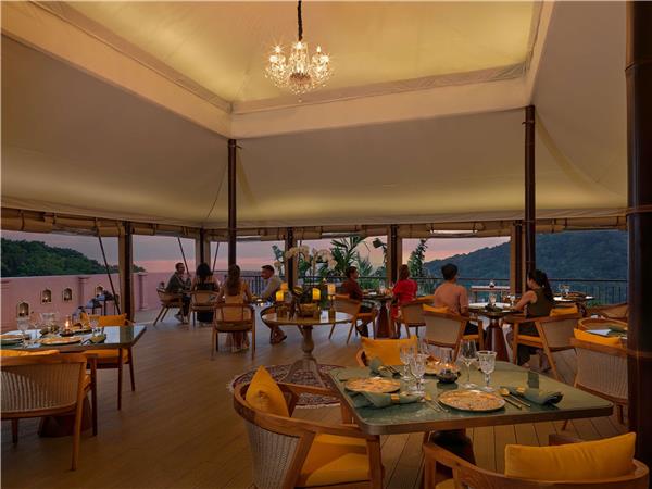 Avista Hideaway Patong Resort & Spa Phuket - MGallery Collection