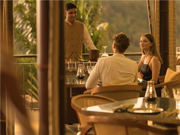 Avista Hideaway Patong Resort & Spa Phuket - MGallery Collection