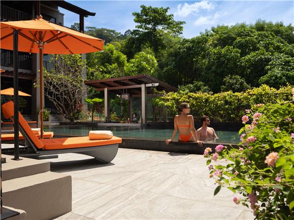 Avista Hideaway Patong Resort & Spa Phuket - MGallery Collection