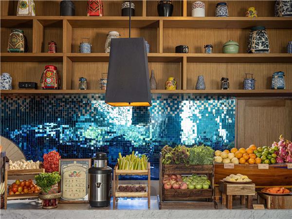Avista Hideaway Patong Resort & Spa Phuket - MGallery Collection